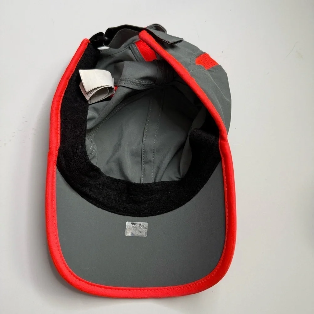 The North Face hat